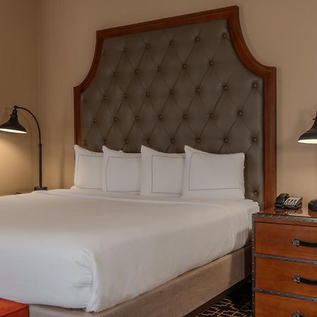 The Peery Salt Lake City Downtown, Tapestry Collection By Hilton Exterior photo
