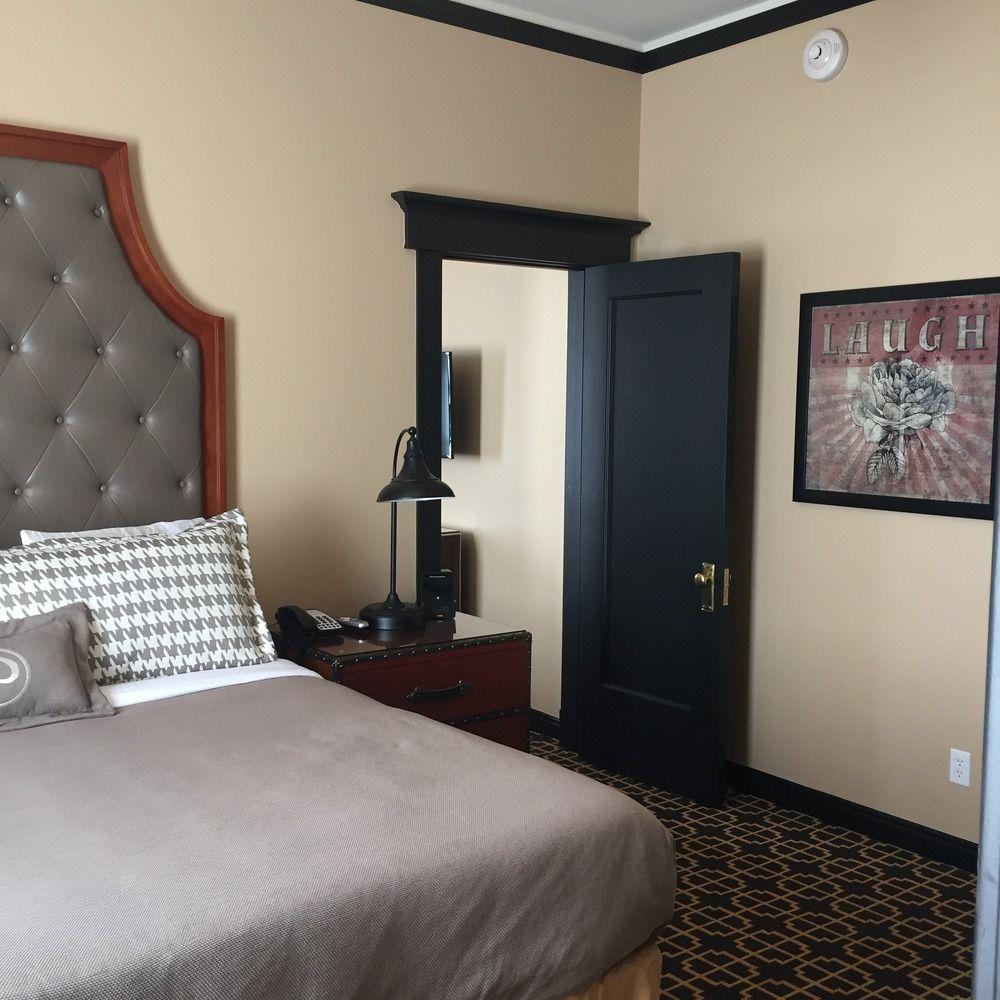 The Peery Salt Lake City Downtown, Tapestry Collection By Hilton Exterior photo