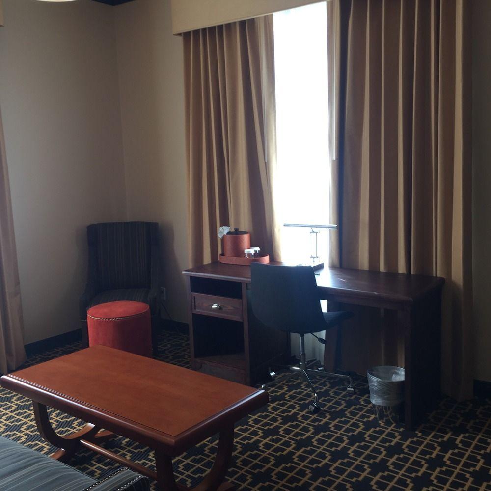 The Peery Salt Lake City Downtown, Tapestry Collection By Hilton Exterior photo