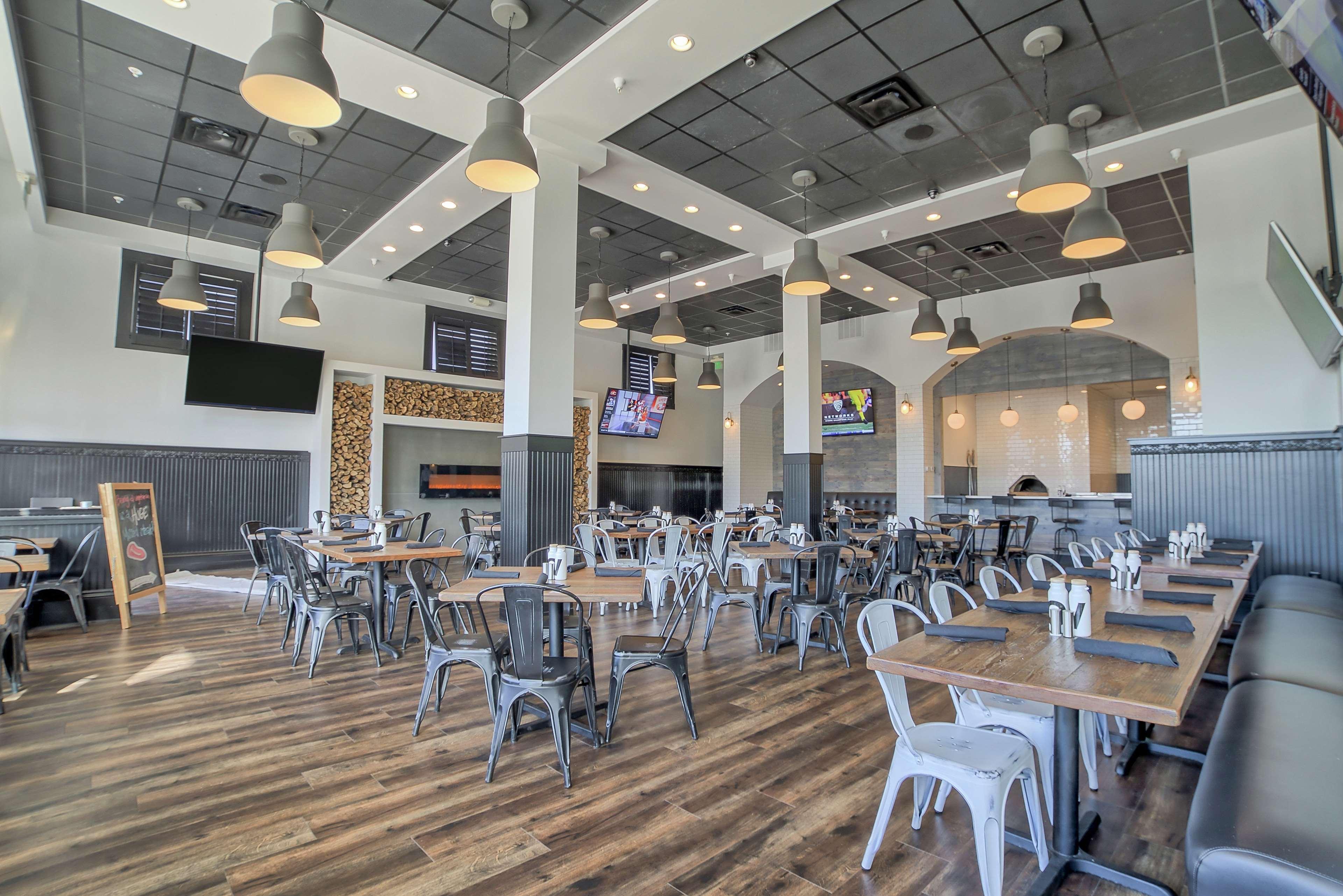 The Peery Salt Lake City Downtown, Tapestry Collection By Hilton Exterior photo