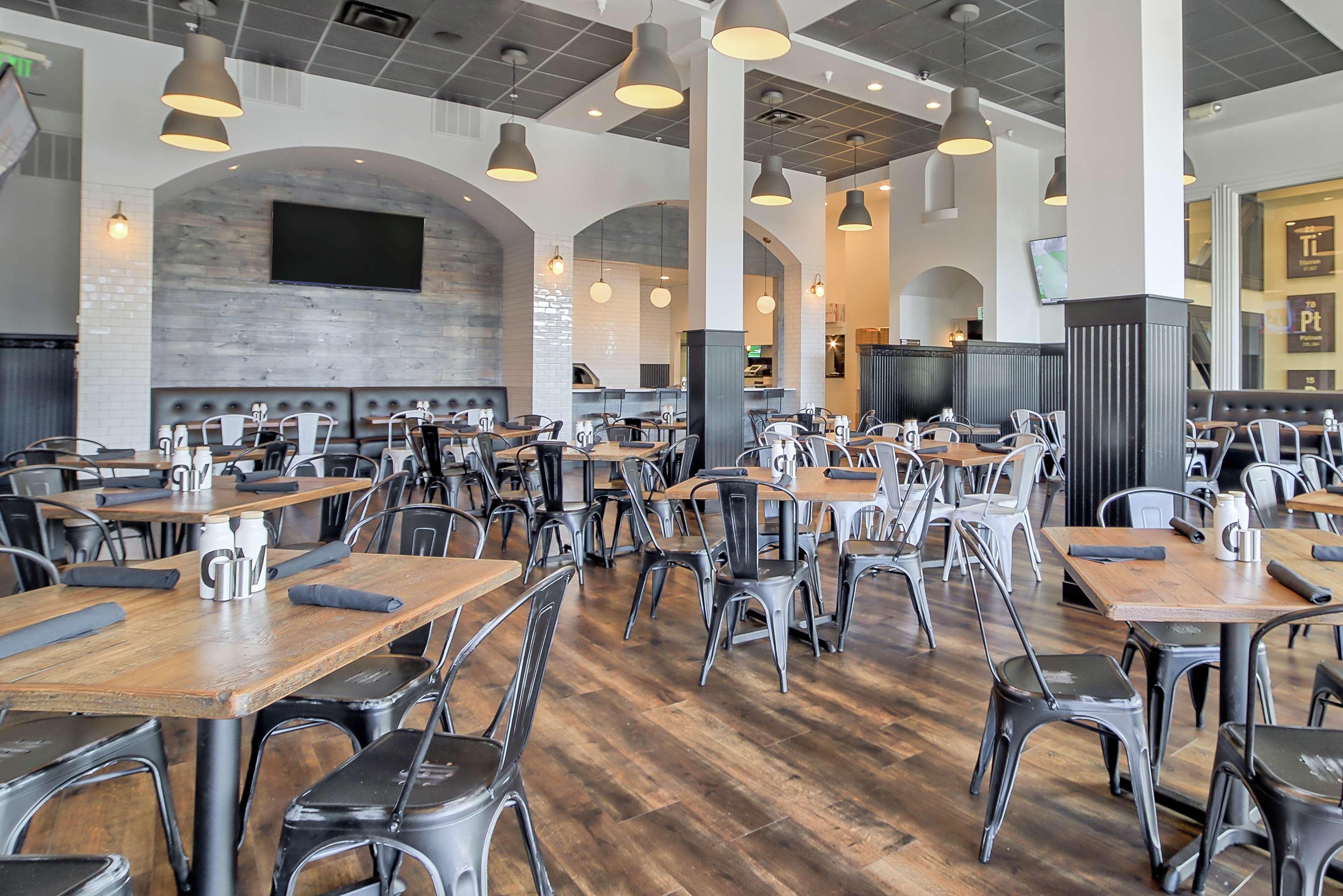 The Peery Salt Lake City Downtown, Tapestry Collection By Hilton Exterior photo
