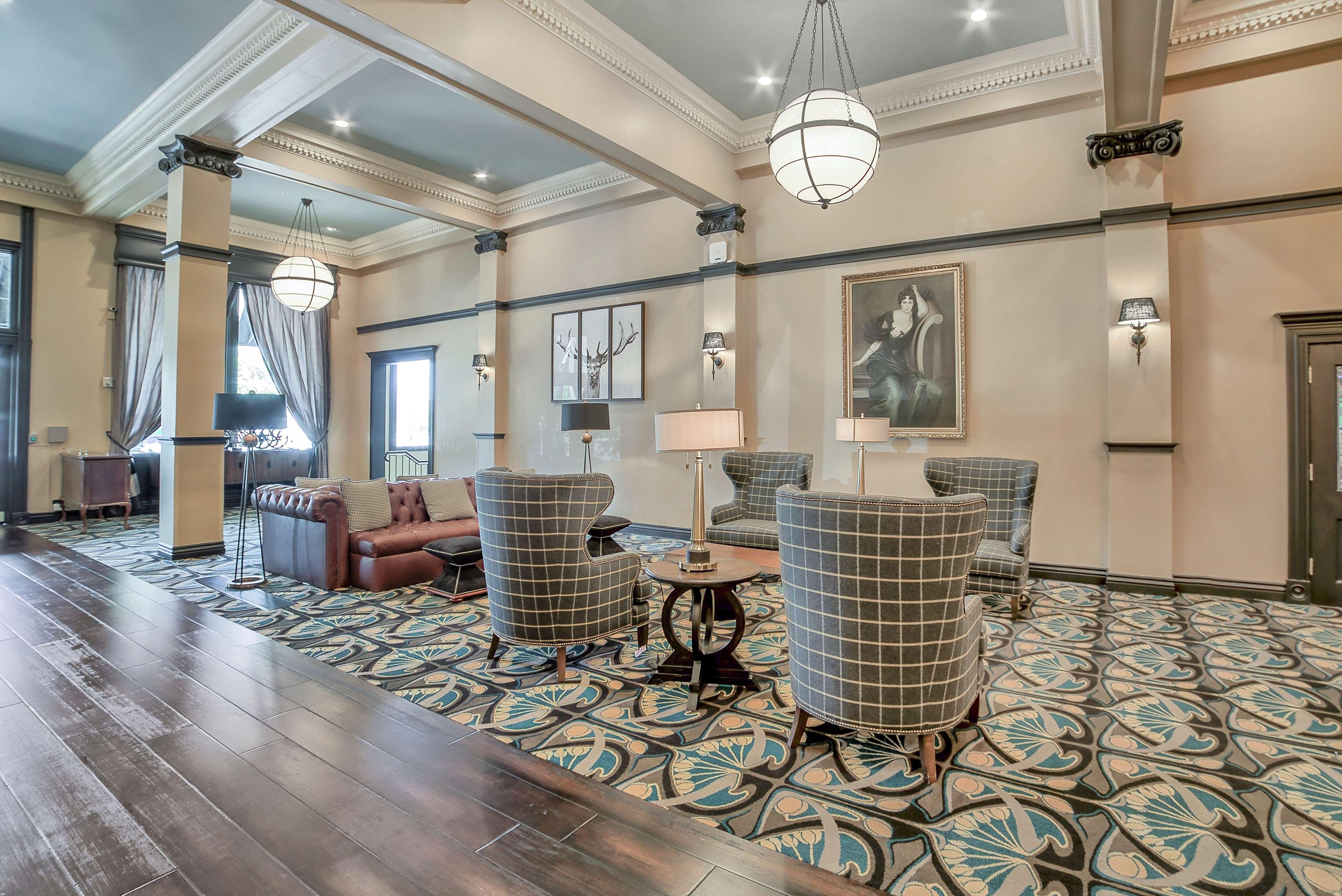 The Peery Salt Lake City Downtown, Tapestry Collection By Hilton Exterior photo