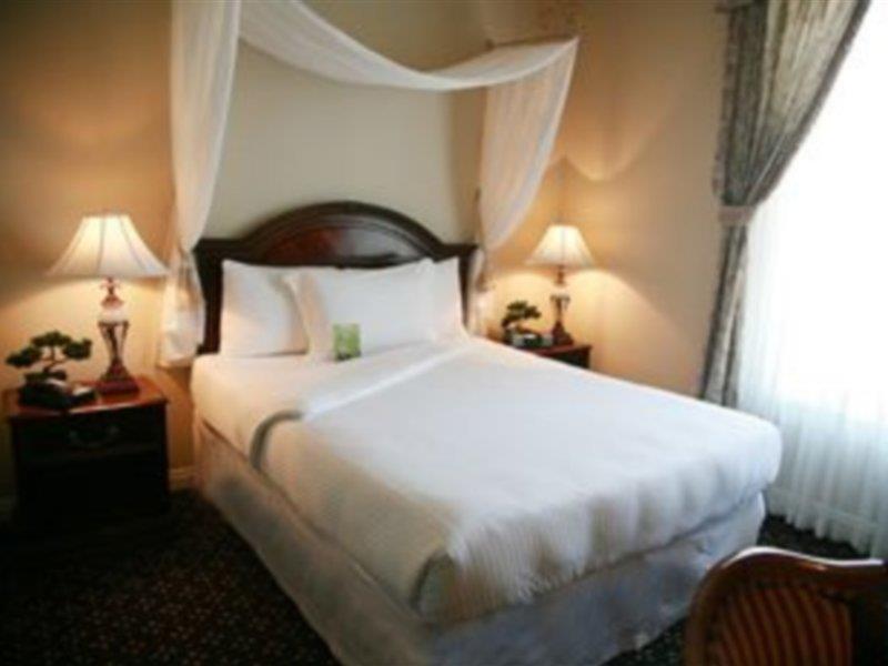 The Peery Salt Lake City Downtown, Tapestry Collection By Hilton Exterior photo